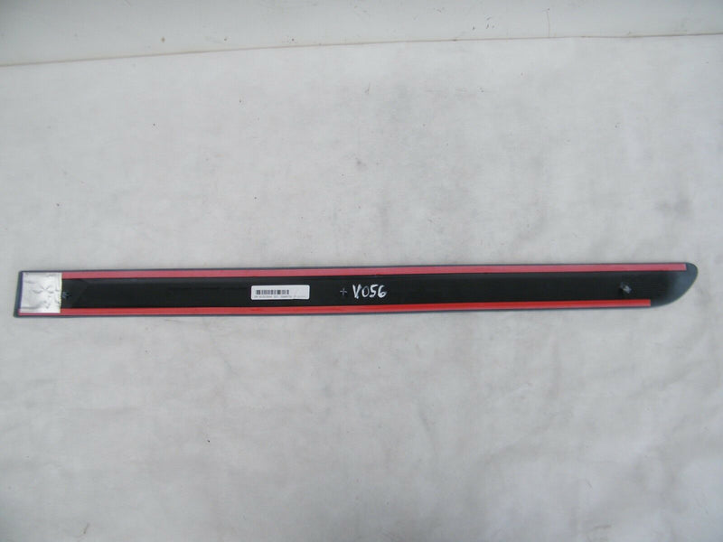 VOLVO XC90 2003-2006 Rear Right O/SR Door Molding Trim 08694941 (V056)