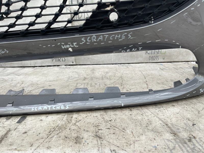 MERCEDES W177 SPORT 2018-2022 FRONT BUMPER GENUINE A1778853600