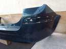 Vauxhall Astra MK5 H 2004-2010 Estate Rear Bumper Green Genuine (A8200)