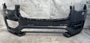 VOLVO XC90 R-DESIGN 2015-2019 FRONT BUMPER GENUINE 31353362