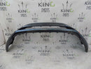 SKODA FABIA MK3 NJ 6V FACELIFT 2018- FRONT BUMPER GENUINE 6V0807221F