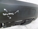 CITROEN C4 MK3 2020-ON LOWER REAR BUMPER GENUINE PDC 9834697980