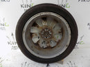 TOYOTA AVENSIS MK2 17" ALLOY WHEEL RIM 7Jx17 ET45 GENUINE 42611-YY200