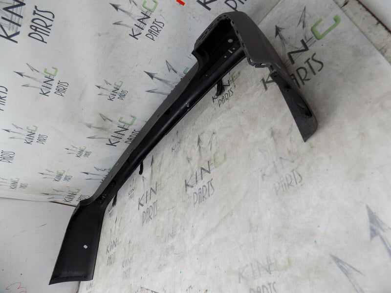 VW TRANSPORTER T6 2016-ON REAR BUMPER PDC GENUINE BLACK 7LA807417