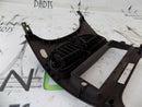 PEUGEOT 206 1998-2008 DASHBOARD CENTRAL AIR VENTS TRIM