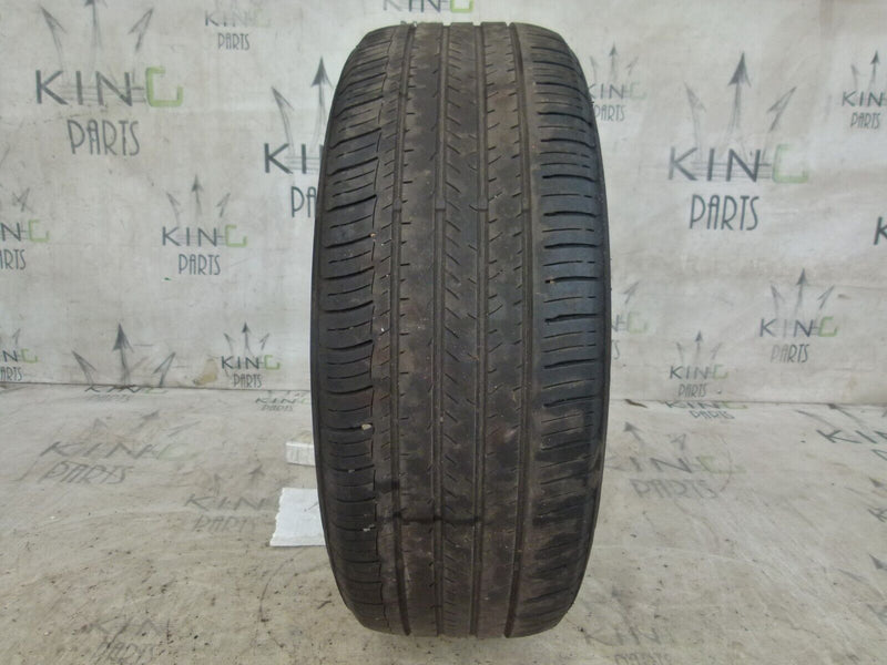 FORD FOCUS MK2 ALLOY WHEEL RIM 15" & TYRE 205/55/16 6.5J ET47.5 2160825