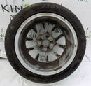 5 STUDS 17'' INCH ALLOY WHEEL 8J + TYRE 245/45