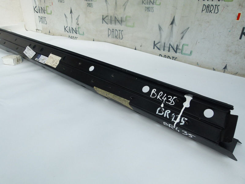 MERCEDES W463 2018-ON FRONT BUMPER BAR REINFORCER GENUINE A4636303803