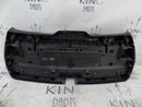 AUDI A6 C6/4F 2004-2011 TAILGATE BOOT LID INNER COVER 4F9867979 GENUINE