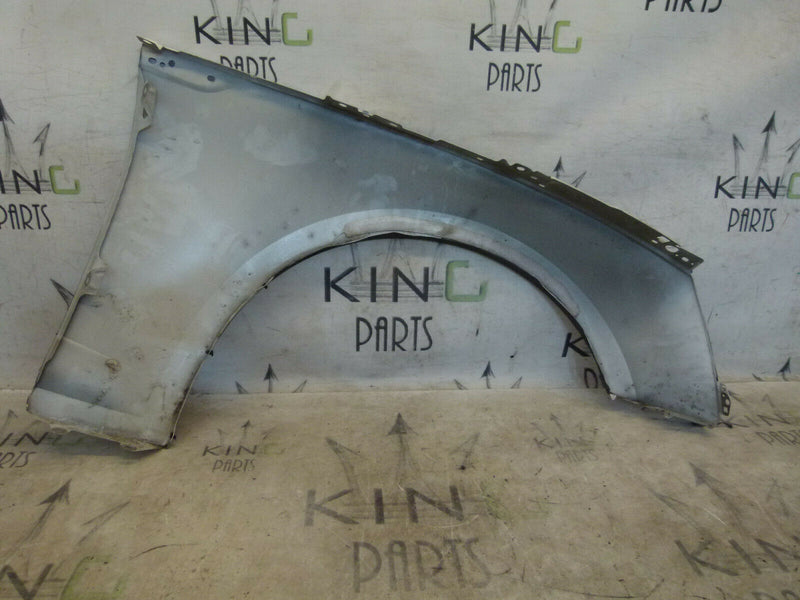 AUDI A5 S5 8W6 2017-22 FRONT FENDER WING PANEL LEFT SIDE - BLACK STICKER