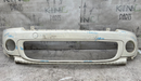 MINI COOPER ONE R56 2010-2015 FRONT BUMPER GENUINE 7250772