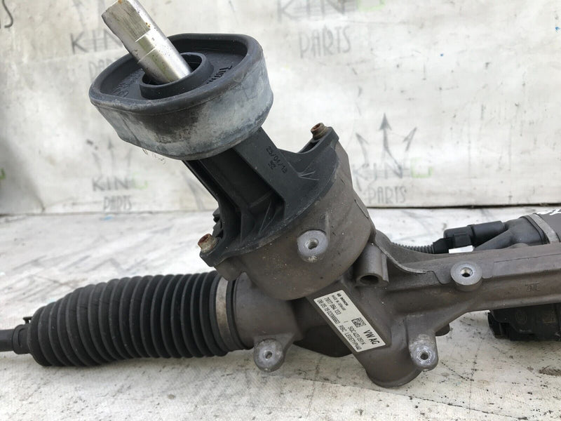 VW TIGUAN MK2 AD BW 2016-2019 ELECTRIC POWER STEERING RACK 5QC423051K