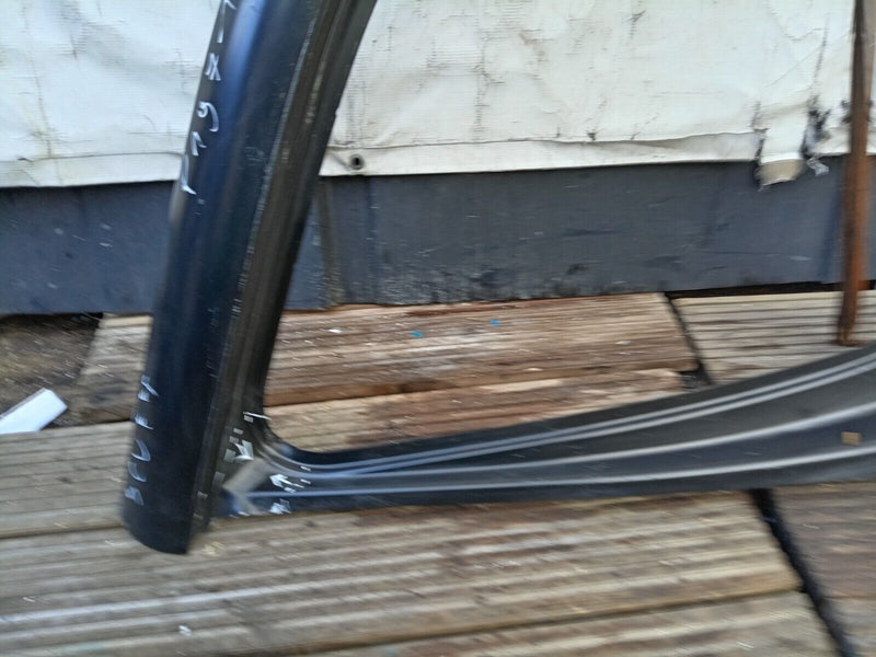 VW TRANSPORTER T5 2009-2015 FRONT DOOR B PILLAR RIGHT DRIVER SIDE