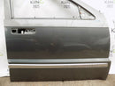 JEEP GRAND CHEROKEE 2005-2011 FRONT RIGHT SIDE DOOR IN GREY