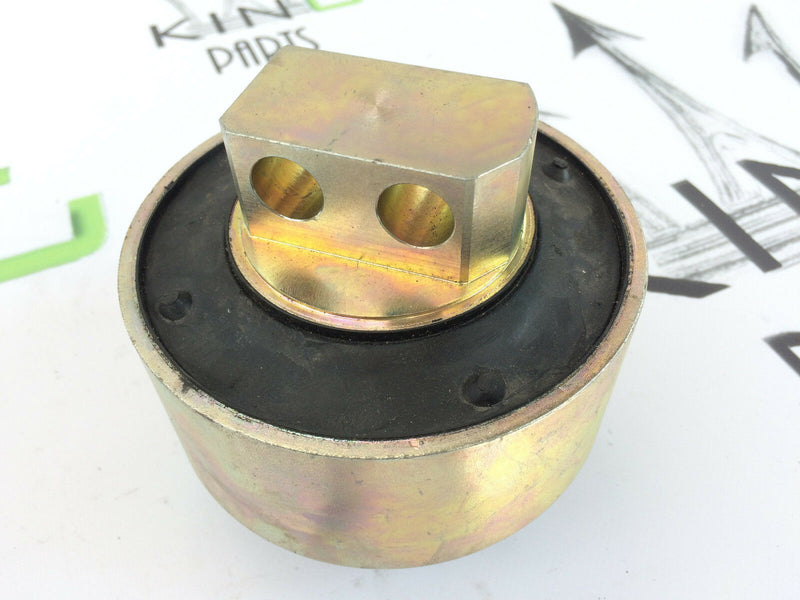 CONTITECH TORQUE ROD BUSHING VIBRATION-ISOLATING SUSPENSION HEAVY TRUCK 210731