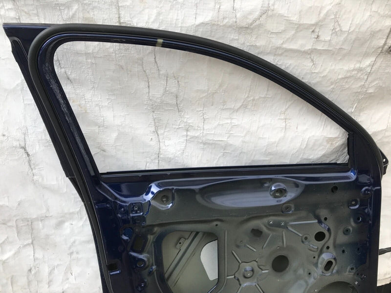 AUDI Q3 F3 MK2 2019-ON GENUINE FRONT DOOR SHELL PANEL LEFT PASSENGER SIDE