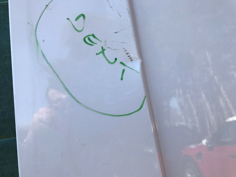 MERCEDES SPRINTER 907 910 2018-ON LEFT PASSENGER SIDE SLIDING DOOR PANEL