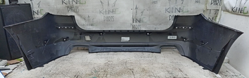 BMW 5 SERIES G31 TOURING 2017-2019 REAR BUMPER PDC 51127387306