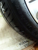 MERCEDES W213 ALLOY WHEEL RIM 18" 8JX18H2 ET45 A2134011400 TYRE 245/45 R18