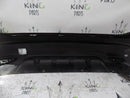 NISSAN QASHQAI MK2 J11 2014-2016 REAR BUMPER GENUINE PDC 85022-4EA0H