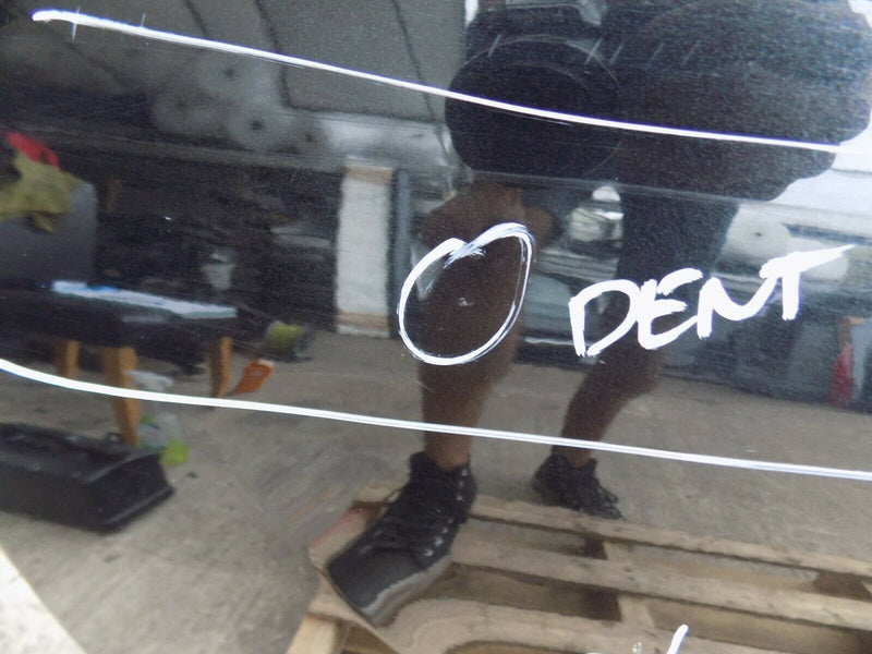 VAUXHALL INSIGNIA A 2008-2016 FRONT DOOR PANEL LEFT PASSENGER SIDE