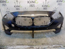 BMW 2 SERIES 218i GRAN COUPE F44 SPORT 2020-ON FRONT BUMPER 51117474575