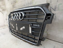 AUDI A1 8X 2010–2014 FRONT BUMPER CENTRE GRILLE GENUINE 8XA853651
