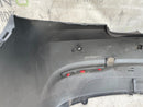 BMW 2 SERIES F22 COUPE 2014-2016 BLACK REAR BUMPER GENUINE PDC 7285521