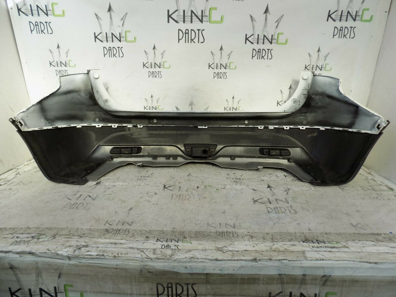 SUZUKI SX4 SX-4 2013 -ON GENUINE S CROSS REAR BUMPER P/N: 71811-61M A5658