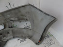 VAUXHALLL ZAFIRA MK2 B 2005 2006 2007 2008 GREY FRONT BUMPER 0P0405101