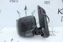 PEUGEOT BIPPER NEMO FIORINO 2008-2016 RIGHT SIDE WING ELECTRIC MIRROR