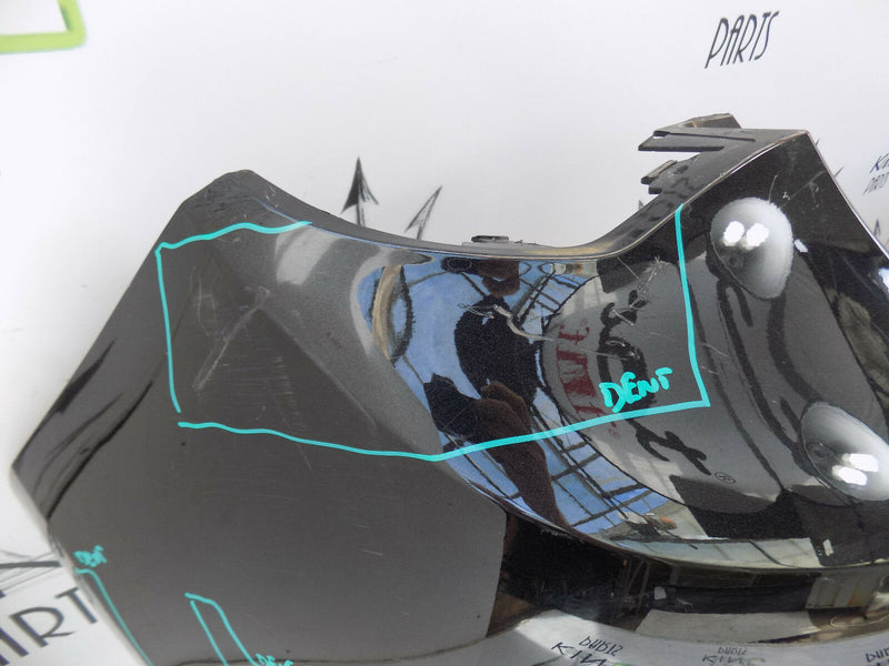 VAUXHALL ASTRA J MK6 2013-2016 FACELIFT REAR BUMPER GENUINE 13368066