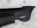 FIAT PUNTO EVO 2012-2018 REAR BUMPER REAR BUMPER GENUINE 735536155
