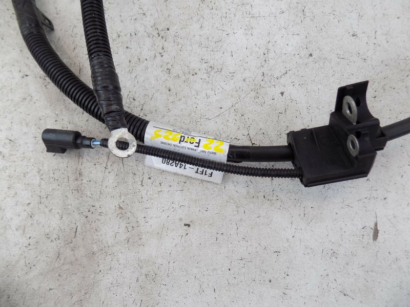 FORD WIRING LOOM F1FT-14A280-DAE (S26-22)