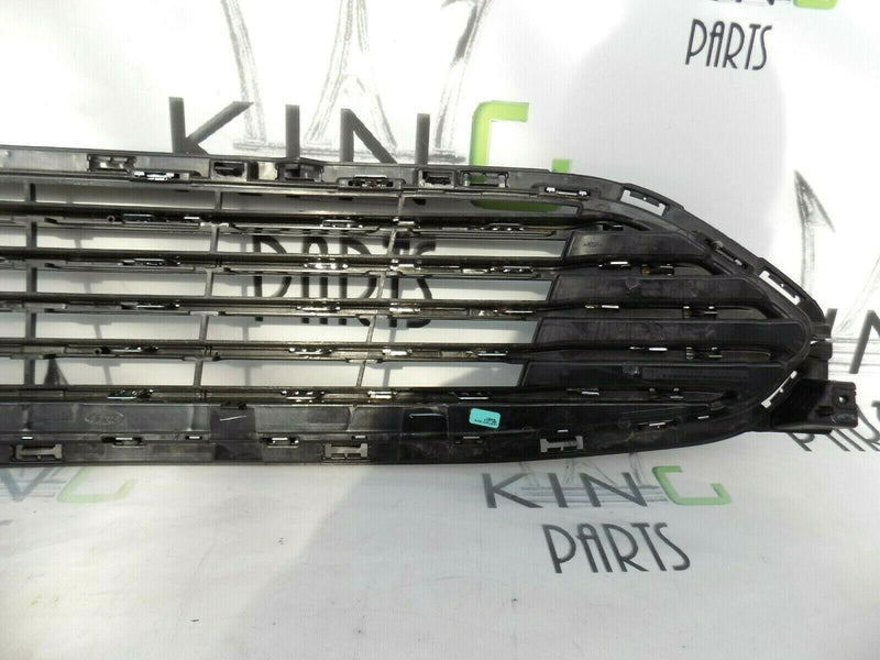 FORD S-MAX 2015-ON FRONT BUMPER GRILL  *NEW* EM2B8A133AB