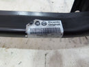 FIAT 500 FRONT BUMPER CRASH BAR REINFORCMENT GENUINE 0052007785