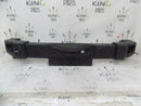 2007 ONWARDS JEEP WRANGLER JK REAR BUMPER 1BD23RXFAE / 46863D S610MW