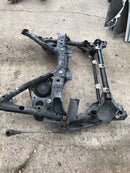 BMW 2 3 SERIES F30 F31 F20 F21 2011-18 2.0D FRONT SUBFRAME & ANTI ROLL BAR PB304