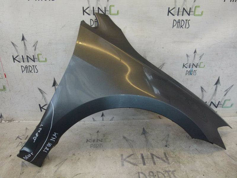 VW GOLF MK7 7.5 FACELIFT 2017-2019 FRONT FENDER WING PANEL RIGHT SIDE