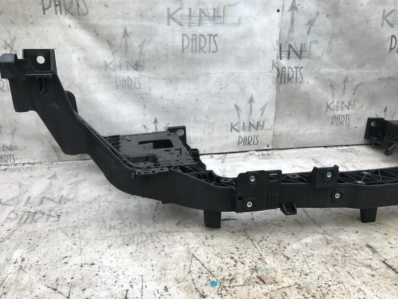HYUNDAI KONA MK2 SX2e EV 2023-ON GENUINE FRONT RADIATOR SLAM PANEL 64101-HF000