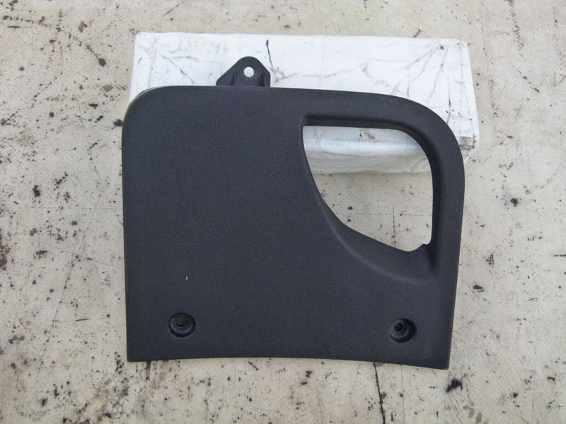 MINI COUNTRYMAN R60 2010-2014 DASHBOARD HEATER COVER GENUINE 2755010