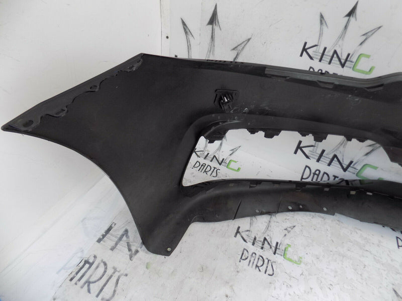 BMW 5 SERIES G30 G31 2017-ON BLACK FRONT BUMPER GENUINE PDC 5111 7385336