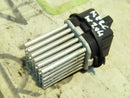 MERCEDES-BENZ W204 HEATER BLOWER MOTOR FAN RESISTOR GENUINE 5HL00894130