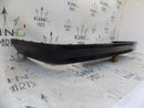 VOLVO V70 2007-2012 REAR SPOILER LOWER SPOILER VALANCE 30678656