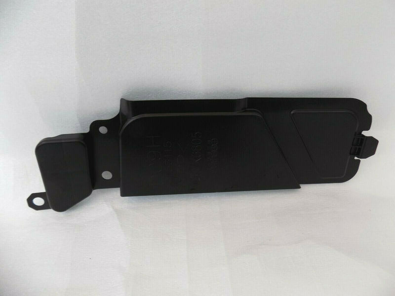 MAZDA CX-3 2015-ON AIR INTACE GUIDE D09H-53115 /S44-56