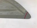 PORSCHE MACAN S T GTS 2022  FRONT DOOR PANEL TRIM MOULDING RIGHT SIDE 95B837890