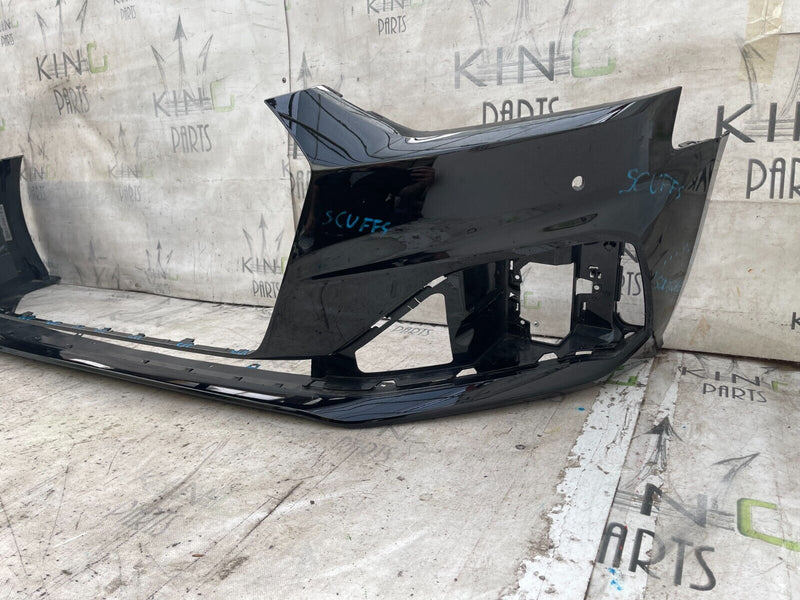 AUDI A5 2019-ON FRONT BUMPER PDC GENUINE 8W6807437