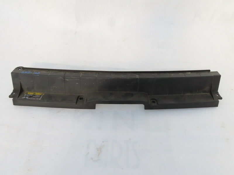 VW POLO MK6 2017-ON 2G0853777 FRONT SUPPORT RADIATOR COVER 2G0853777 /S52-10
