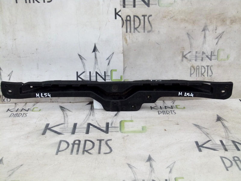 FORD FIESTA MK7 2008-11 REAR BUMPER CENTER BRACKET HOLDER 8A6117B861