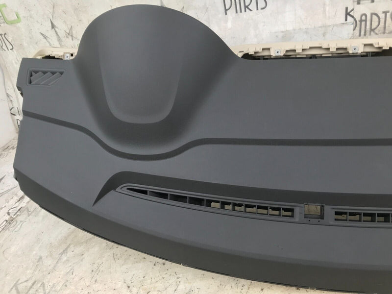 SKODA RAPID 5J FACELIFT 2015-18 DASHBOARD GENUINE 5JA857069 5JC857069 KINGPARTS